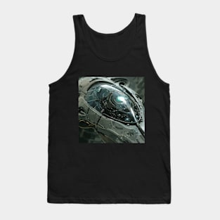 Alien Technology Tank Top